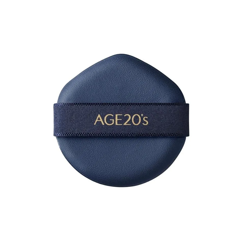 AGE20's Velvet Lasting Pact 14g Refill