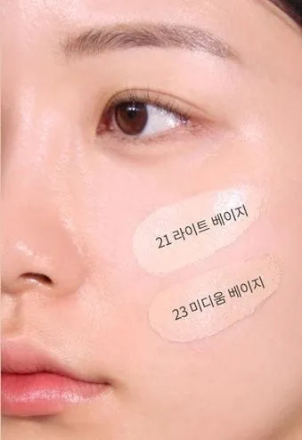 AGE20's Velvet Lasting Pact 14g Refill