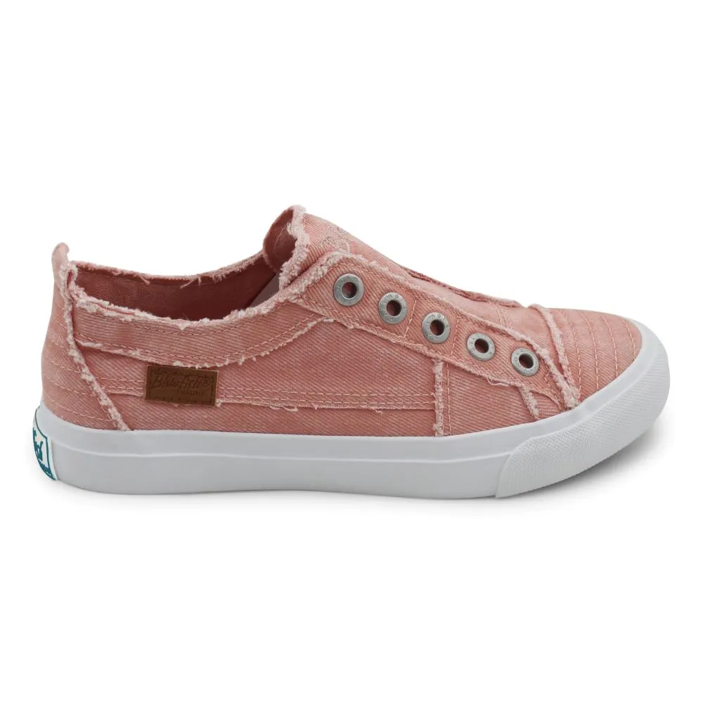 'Blowfish Malibu' Women's Play Slip On - Sweet Shrimp