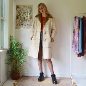 Duffle coat M