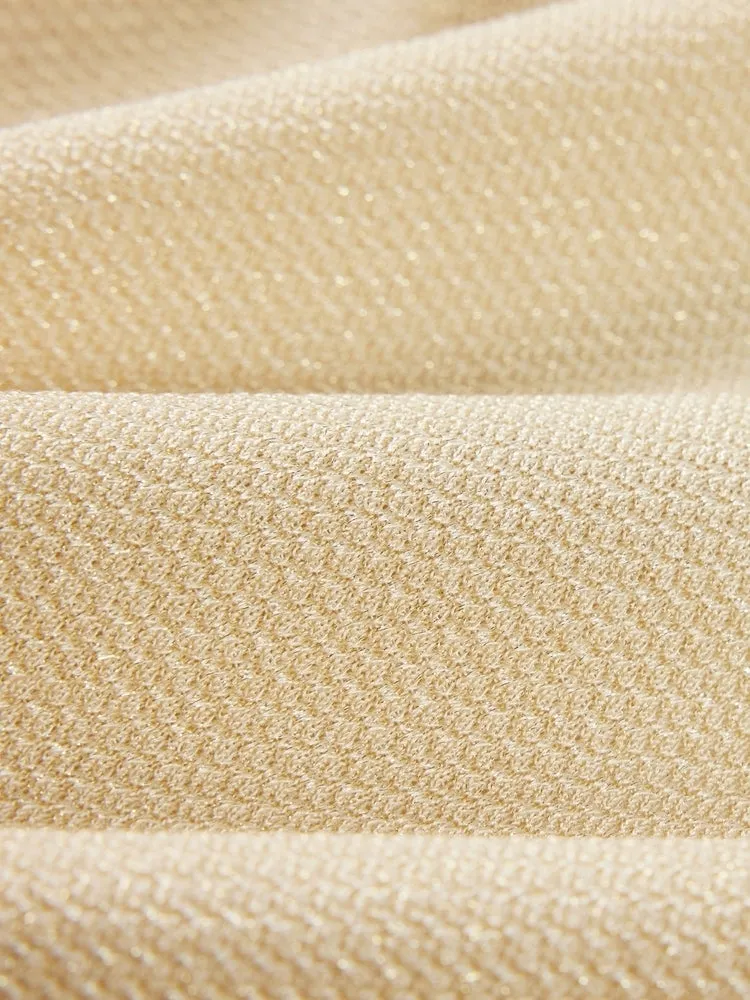 EP YAYING Fragrant Breeze Knit Sweater