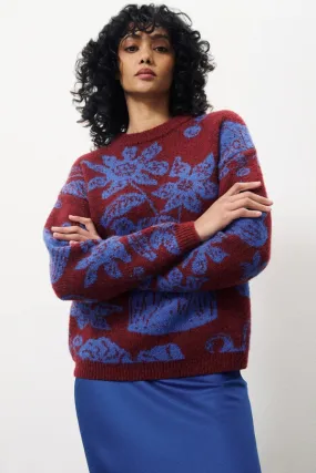 FRNCH Egenie Sweater
