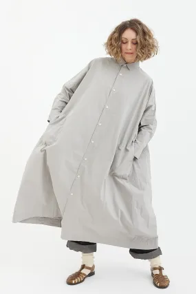 Gauze - Laboratory Big Militaria Shirt