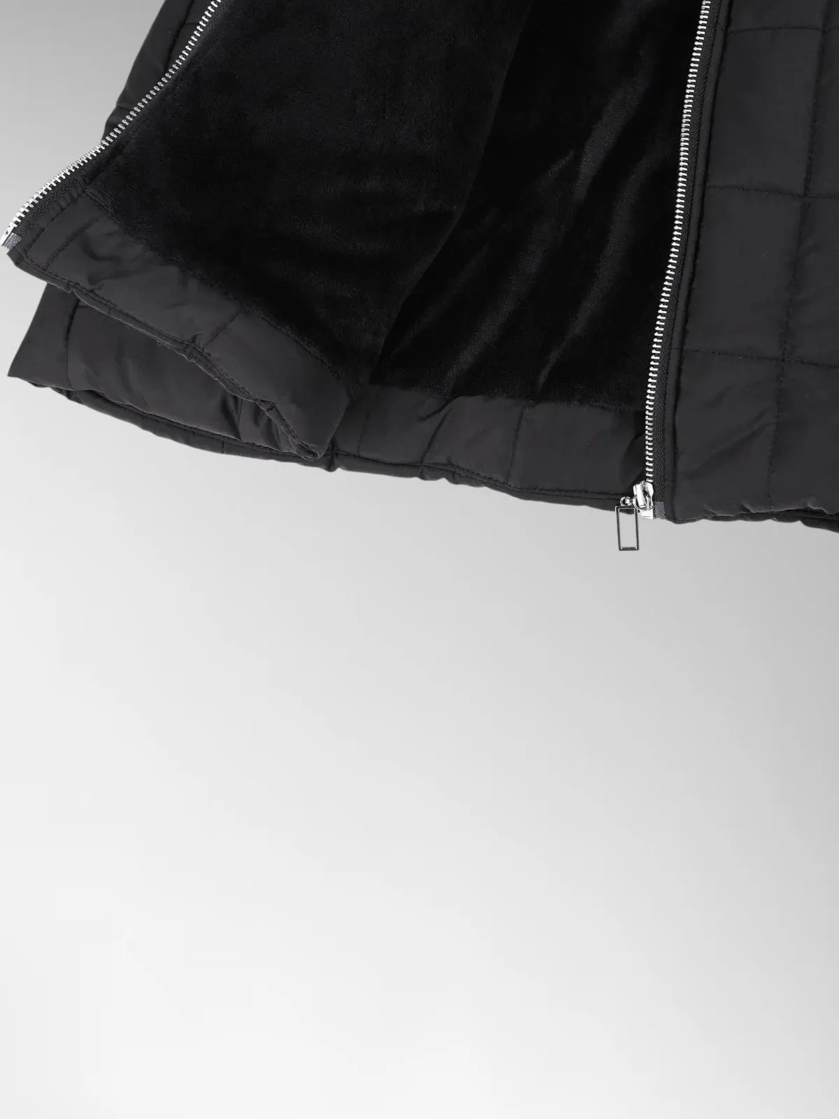 Harper Winter Outerwear Jacket