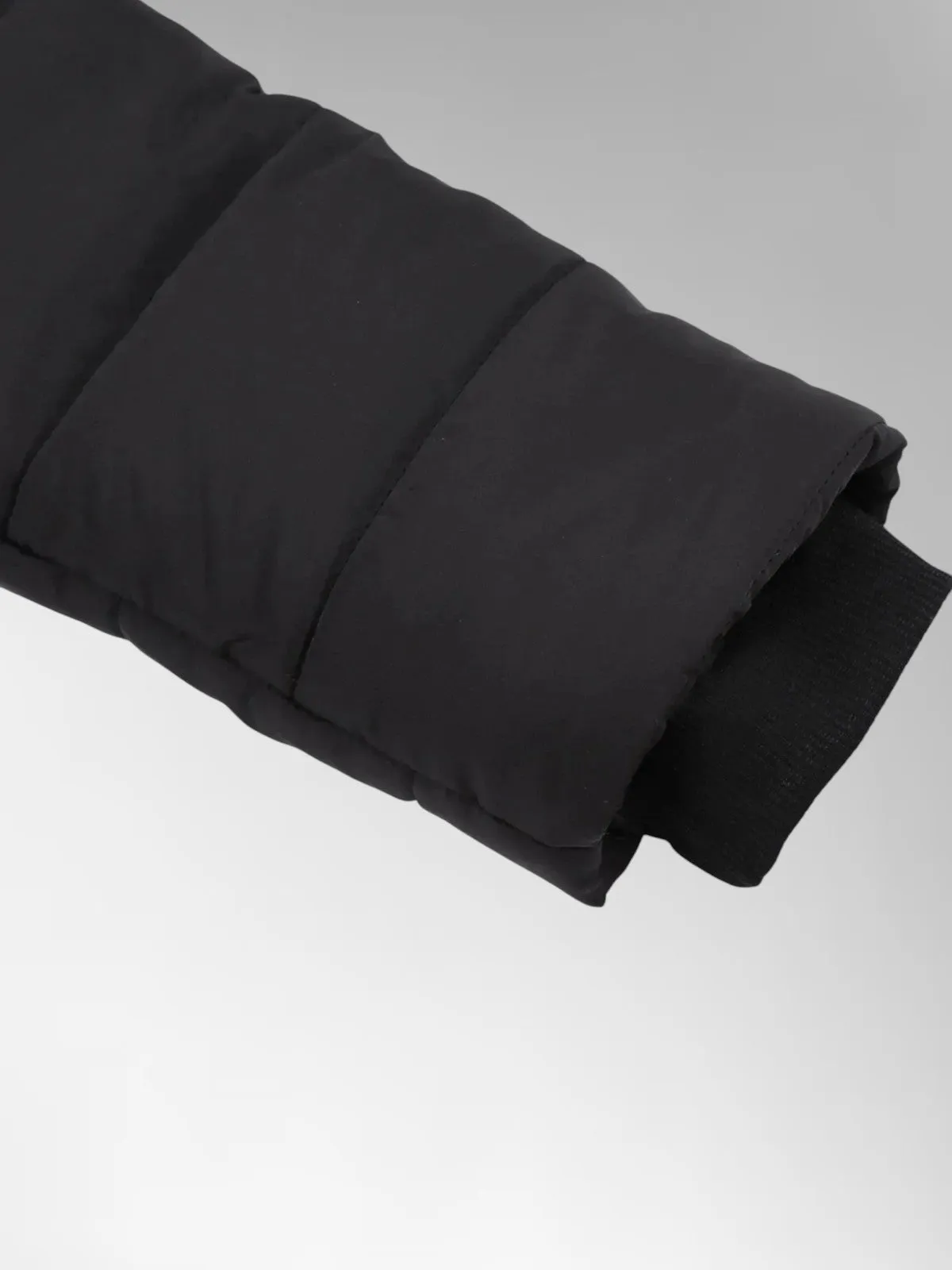 Harper Winter Outerwear Jacket