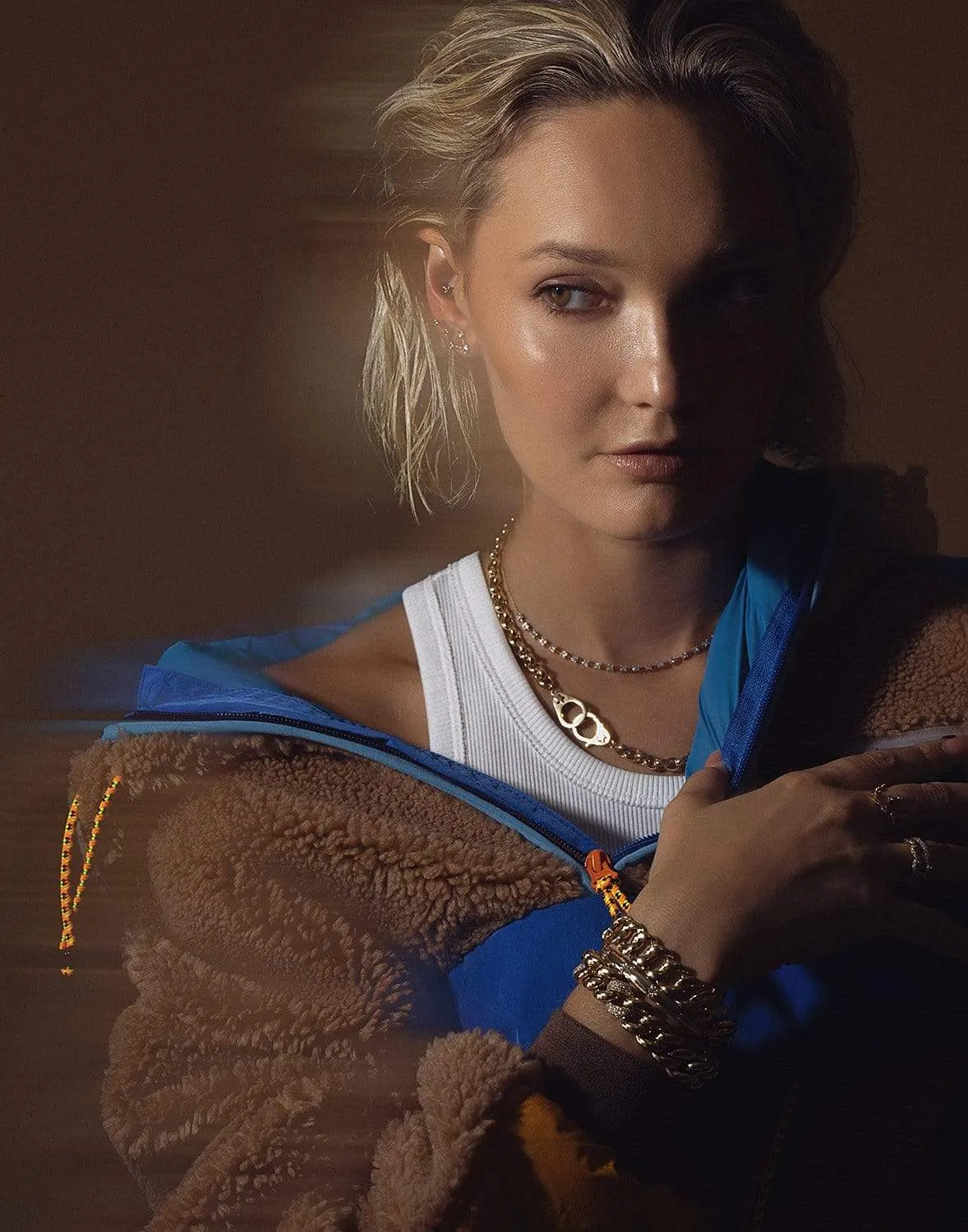 Marlee Outerwear