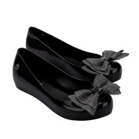 Mini Melissa Ultragirl Sweet XII Kids - Black