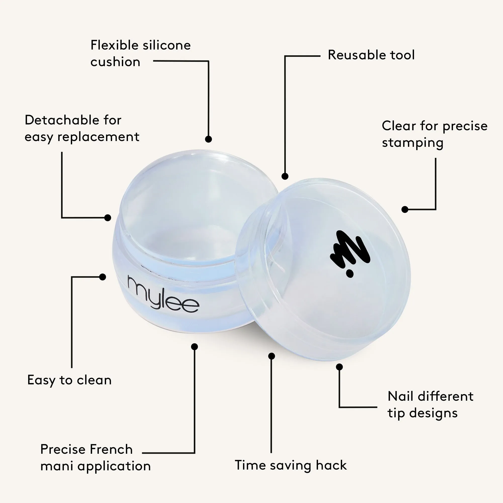 Mylee French Me Kit