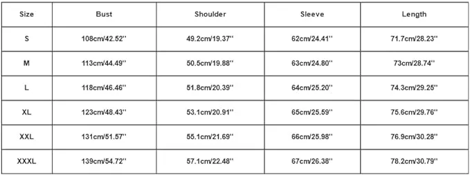 NEW Trendy Men's Long Sleeve Thermal Soft & Comfortable Shirt - Size M