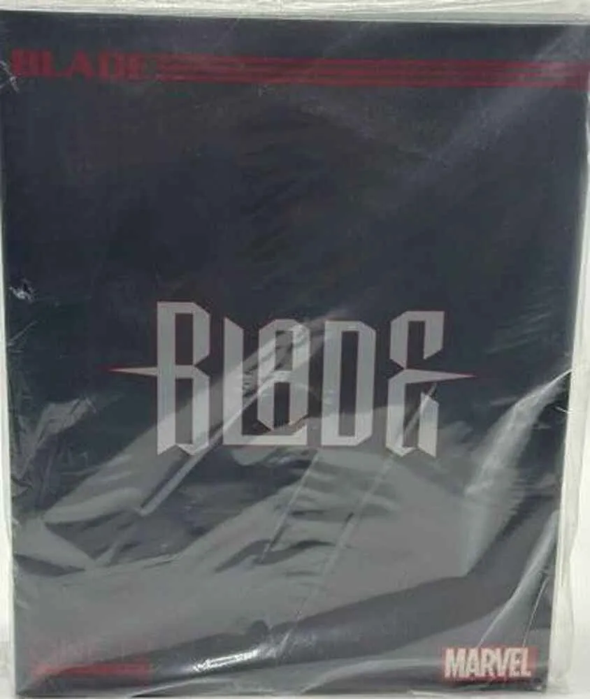 One-12 Collective Marvel Blade 6 Inch 1/12 Action Figure