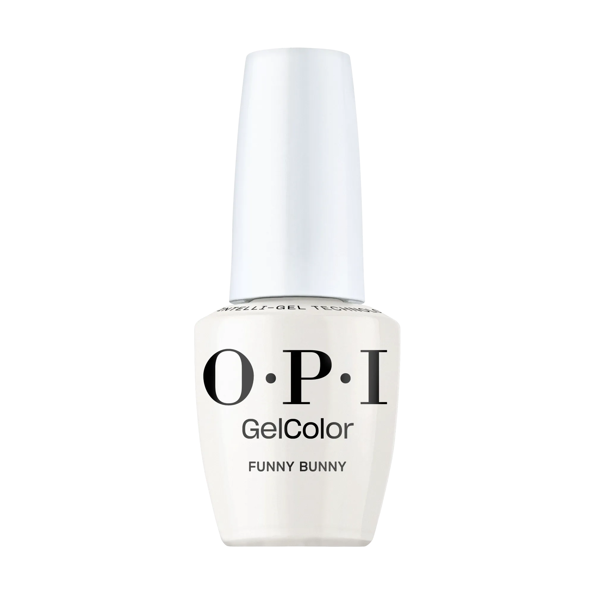 OPI Gel Color GCT H22 Funny Bunny