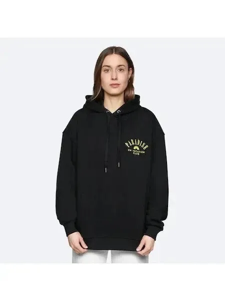 PARADISE HOODIE UNISEX - Sweatshirt - Black