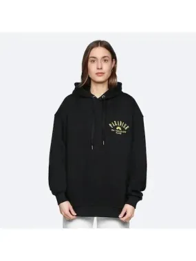 PARADISE HOODIE UNISEX - Sweatshirt - Black