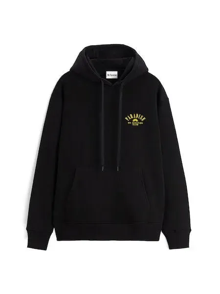 PARADISE HOODIE UNISEX - Sweatshirt - Black