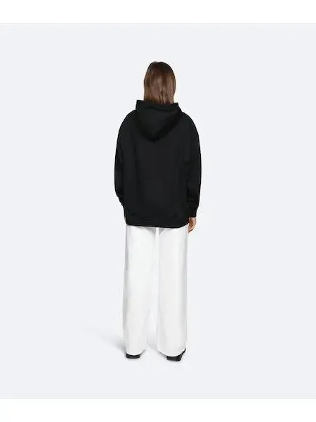 PARADISE HOODIE UNISEX - Sweatshirt - Black