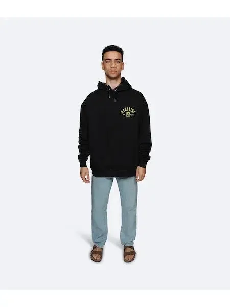 PARADISE HOODIE UNISEX - Sweatshirt - Black