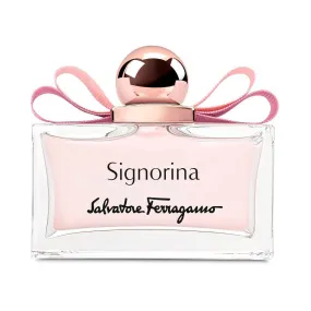 Salvatore Ferragamo Signorina for Women EDP