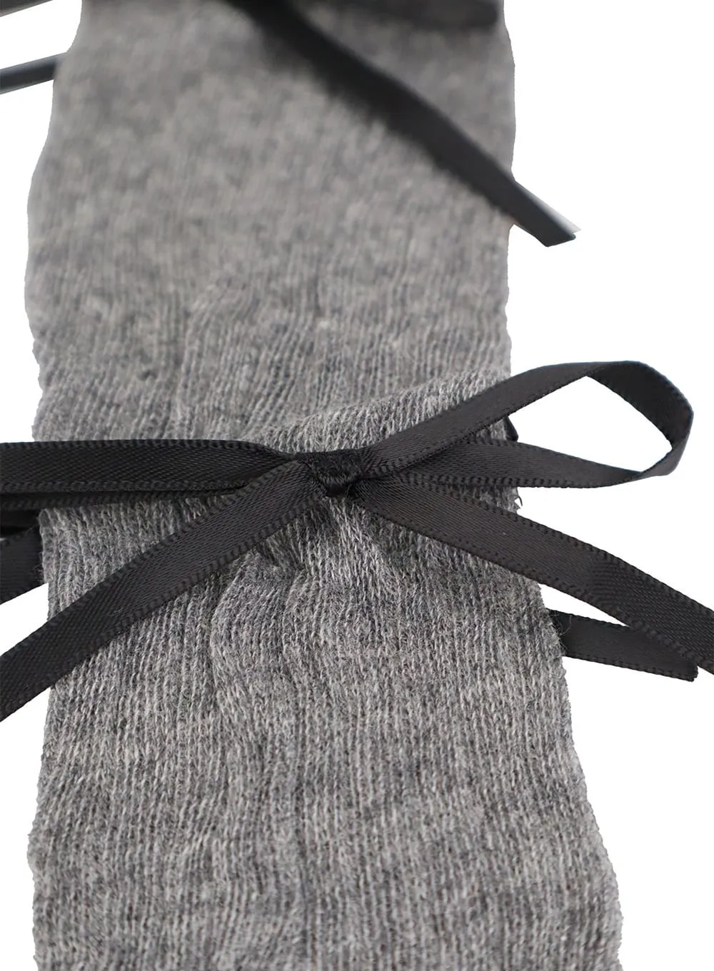 Sheer Ribbon Socks OA425