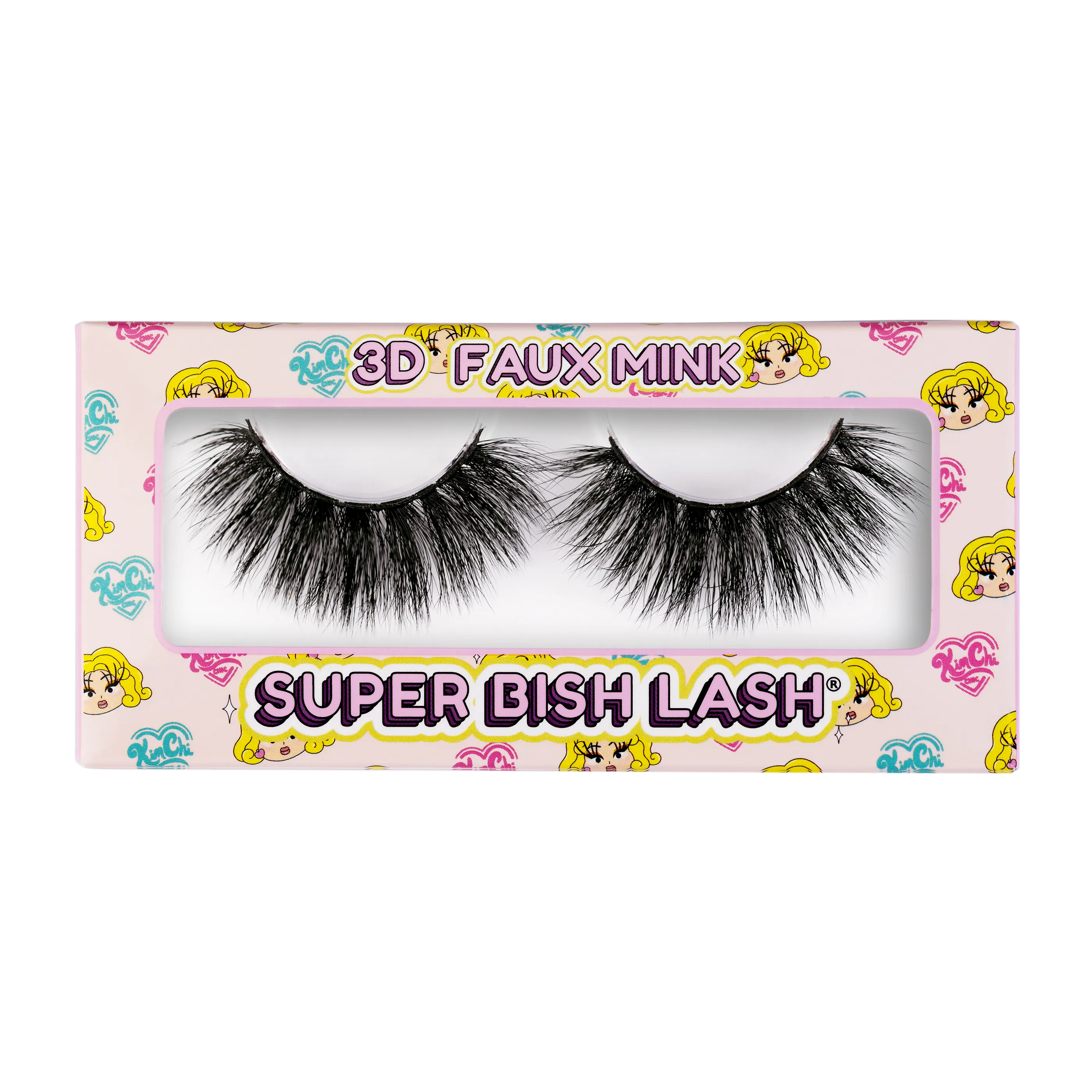 SUPER BISH LASH - 02 That Bish