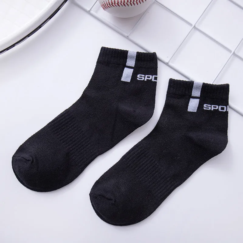 Unisex Sports Compression Socks