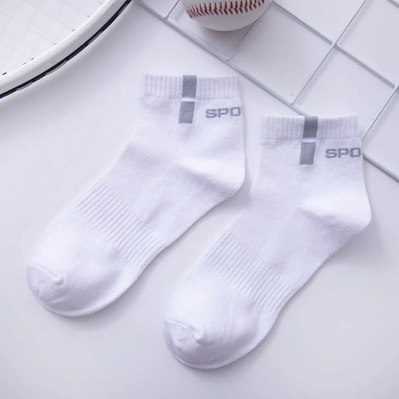 Unisex Sports Compression Socks