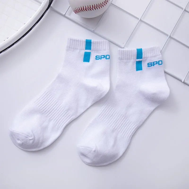 Unisex Sports Compression Socks