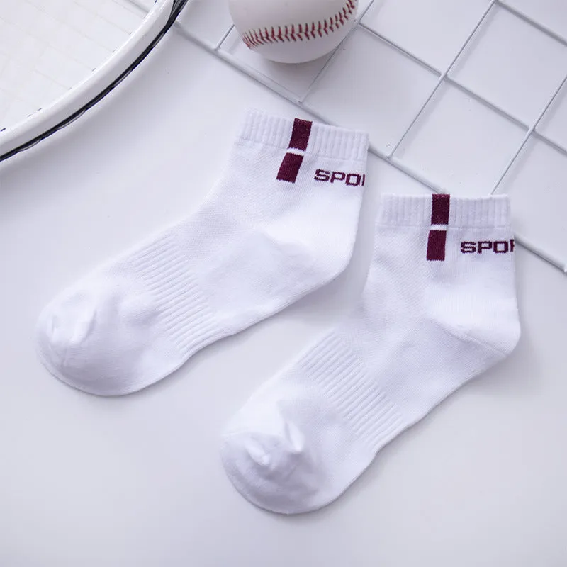 Unisex Sports Compression Socks