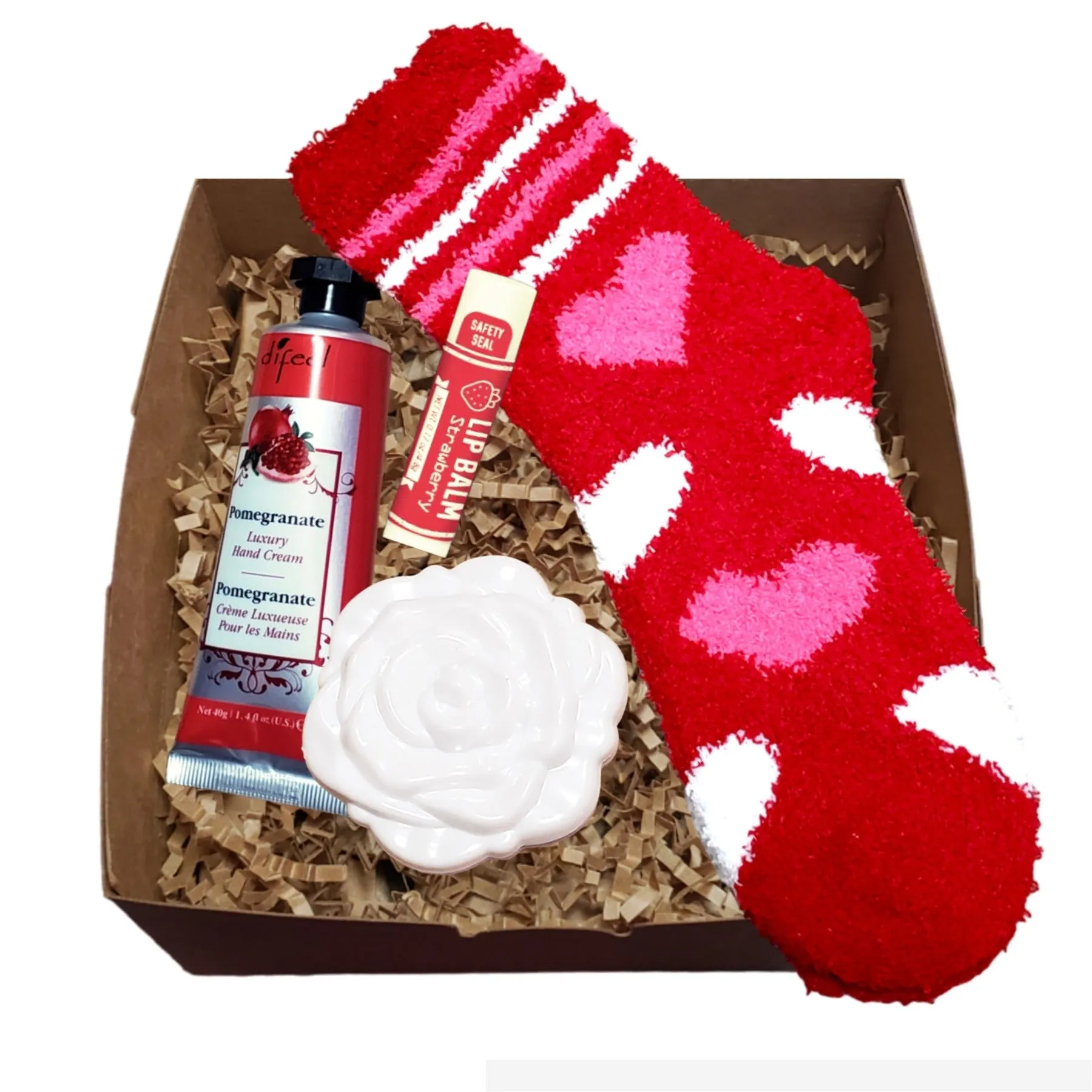 Valentine's Day Gift Box for Her