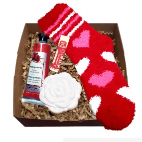 Valentine's Day Gift Box for Her